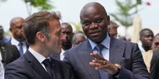 « Sans mine de manganèse, la France prêterait-elle quelque 170 millions d’euros au Gabon ? »