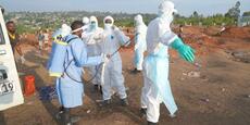 L’épidémie d’Ebola en RDC est « loin d’être maîtrisée » et il existe un « risque élevé d’une propagation&nbsp;(…)