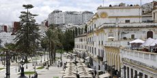 Maroc : à Tanger, le narcotrafiquant Younes El Ballouti d’Anvers arrêté