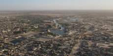 Mali : à Tombouctou, une attaque « terroriste » coordonnée contre un camp de l’armée et l’aéroport