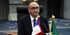 La France et l’Algérie relancent une « coopération sécuritaire de très haut niveau », annonce Laurent Nuñez