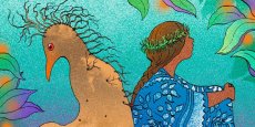 « Sortir de terre », de Seloua Luste Boulbina : le feuilleton littéraire de Tiphaine Samoyault