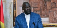 En Guinée, un projet de Constitution taillé pour le général Mamadi Doumbouya