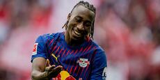 L’Ivoirien Yan Diomandé devient le joueur africain le plus cher de l’histoire en signant au Real Madrid