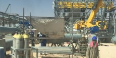 Hydrocarbures en Algérie : signature d’un contrat entre Sonatrach, géant pétrolier et ENI, fournisseur d’énergie