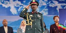 L’Ethiopie accuse l’Erythrée, le Soudan et l’Egypte de soutenir les rebelles