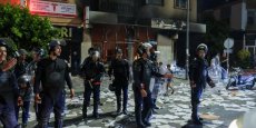 Au Maroc, les manifestants appellent à la démission du premier ministre