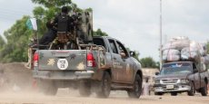 Nigeria : les autorités démentent l’arrestation d’officiers soupçonnés de tentative de coup d’Etat