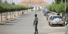 VIDEO Coup d’Etat en Guinée-Bissau : des militaires annoncent avoir pris le « contrôle total du pays »