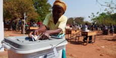 Elections au Malawi : le président sortant, Lazarus Chakwera, affronte son prédécesseur, Peter Mutharika