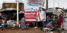 En Guinée, un projet de Constitution accusé de permettre à Mamadi Doumbouya de se maintenir au pouvoir