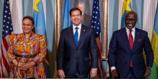Selon le Rwanda, un accord de paix avec la RDC devrait être signé aux Etats-Unis en juin