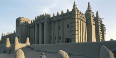 « Où s’adosse le ciel » : David Diop à la recherche de ses racines