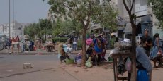 « On commence à les connaître, au point de voir des mariages mixtes » : Casablanca, ville refuge pour les migrants (…)