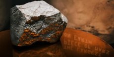 Sur les traces d’une météorite : colère du Niger pour la vente d’un fragment de Mars
