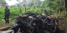En RDC, une nouvelle attaque des Forces démocratiques alliées fait au moins 19 morts
