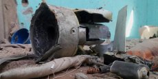 Guerre au Soudan : assiégée par les Forces de soutien rapide, la ville d’El-Fasher bombardée et affamée