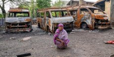 « On risque sa vie même en allant au marché » : dans la région Oromia en Ethiopie, les civils sous le feu d’un (…)