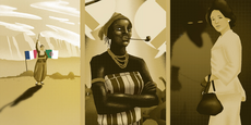 Trois vidéos pour découvrir des héroïnes des indépendances en Afrique