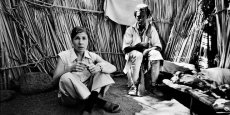 En 1975, la médiatisation inédite de Françoise Claustre, otage du désert
