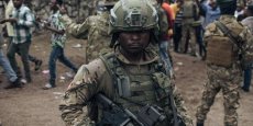 La République démocratique du Congo et le groupe armé M23 signent un accord de cessez-le-feu au Qatar