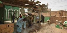Soudan : Khartoum visée par des frappes de drones des paramilitaires pour le deuxième jour de suite