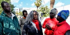 Tunisie : l’arrestation de la militante antiraciste Saadia Mosbah ravive les craintes de la communauté noire