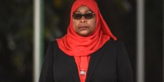 Tanzanie : Samia Suluhu Hassan, discrète présidente accusée de répression
