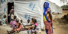 Au Soudan du Sud, plus de 650 000 réfugiés menacés de perdre l’aide de l’ONU