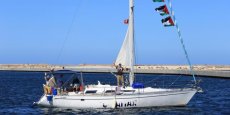 La flottille Global Sumud pour Gaza part enfin de Tunisie, après avoir subi deux attaques de drones