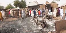 Au Nigeria, au moins 52 personnes kidnappées par des hommes armés dans le nord-ouest du pays