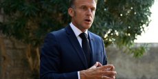 Enlisée dans la crise avec l’Algérie, la France se résout à une stratégie de fermeté