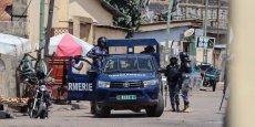 Au Togo, l’opposition et la société civile dénoncent des arrestations « arbitraires » lors de manifestations