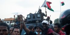 A Madagascar, une partie de l’armée rejoint la Gen Z contre Andry Rajoelina