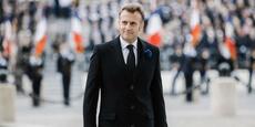 Ukraine, service militaire, budget : ce qu’il faut retenir de l’interview d’Emmanuel Macron sur RTL