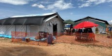 Au Soudan, plus de 150 personnes sont mortes du choléra au Darfour du Sud depuis la fin mai