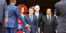 Guerre de décolonisation du Cameroun : « Emmanuel Macron est très en deçà de ce qu’on pouvait attendre »