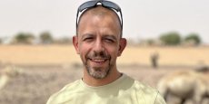 Centrafrique : « Joseph Figueira Martin est devenu un pion dans un bras de fer géopolitique entre la Russie et (…)