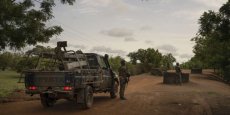 Tension entre la Côte d’Ivoire et le Burkina après l’incursion de plusieurs soldats burkinabés à la frontière