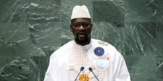 Guinée : l’opposition appelle à des manifestations contre la junte à partir du 5 septembre