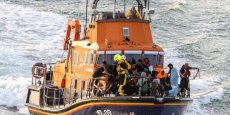Au moins 60 migrants, dont des femmes et des enfants, présumés morts après deux naufrages au large de la Libye