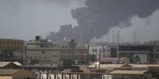 Le Soudan rompt ses relations avec les Emirats arabes unis, accusés de fournir des drones aux paramilitaires