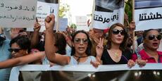 En Tunisie, la contestation ne prend pas malgré une dégradation du niveau de vie