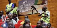 En pleine crise diplomatique, l’Algérie dénonce une requête « trop grossière » du Mali auprès de la CIJ