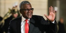 Le Nigérian Aliko Dangote, l’homme le plus riche d’Afrique, va construire en Ethiopie l’une des plus grandes usines (…)