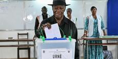 En Côte d’Ivoire, le parti présidentiel règne sans partage