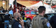 Attaque au couteau à Marseille : la Tunisie réclame une enquête à la France après le « meurtre injustifié » de (…)