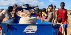 Dans l’ouest de Madagascar, un millier de paysans abandonnés après le retrait de l’aide américaine