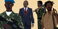 Pourquoi l’Ethiopie replonge-t-elle dans la guerre ? Comprendre en trois minutes