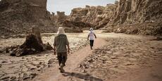 « Le pays est sous-coté » : en Ethiopie, les touristes de plus en plus nombreux, malgré l’insécurité